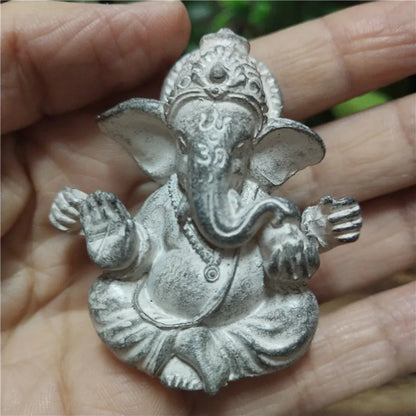 Transform Your Space with the Grace of Lord Ganesha!