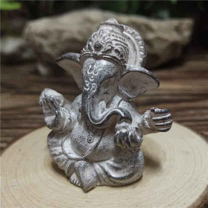 Transform Your Space with the Grace of Lord Ganesha!