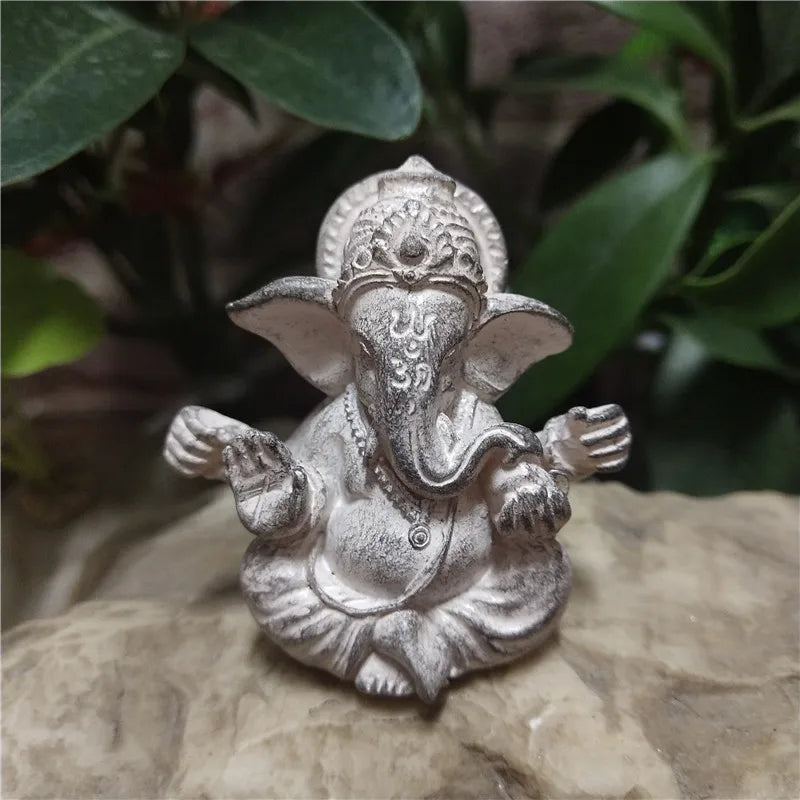 Transform Your Space with the Grace of Lord Ganesha!