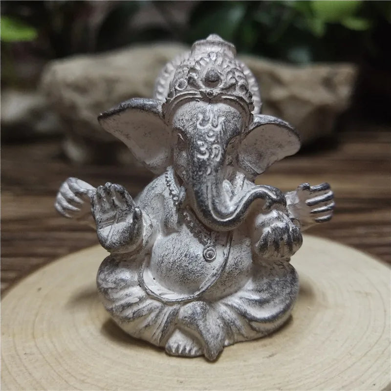 Transform Your Space with the Grace of Lord Ganesha!