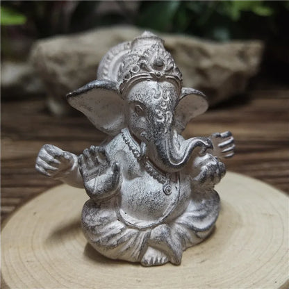 Transform Your Space with the Grace of Lord Ganesha!