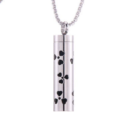 Aromatherapy Diffuser Necklace