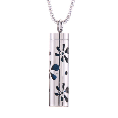 Aromatherapy Diffuser Necklace