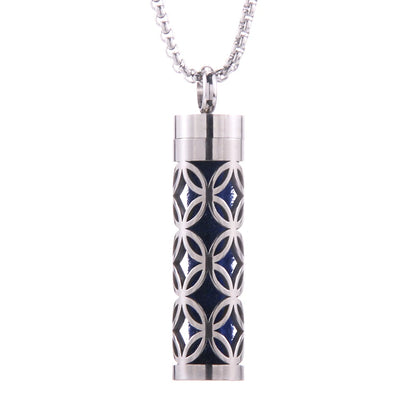 Aromatherapy Diffuser Necklace